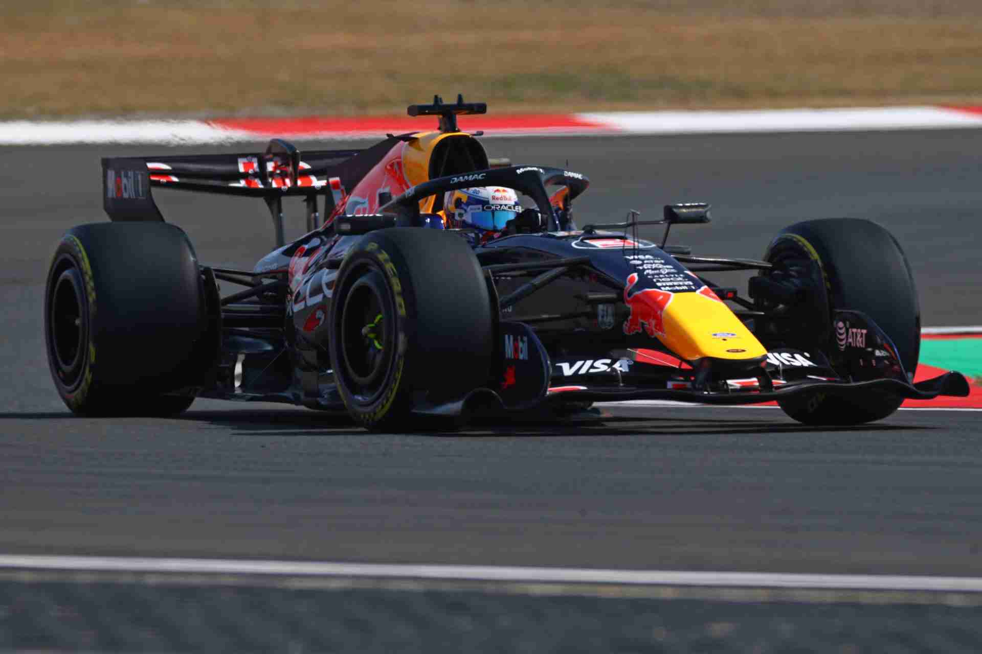 Chinese Grand Prix: F1 Start Time, TV, and Global Times